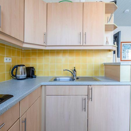 Cosy Apartment 150M From The Beach Blankenberge Εξωτερικό φωτογραφία