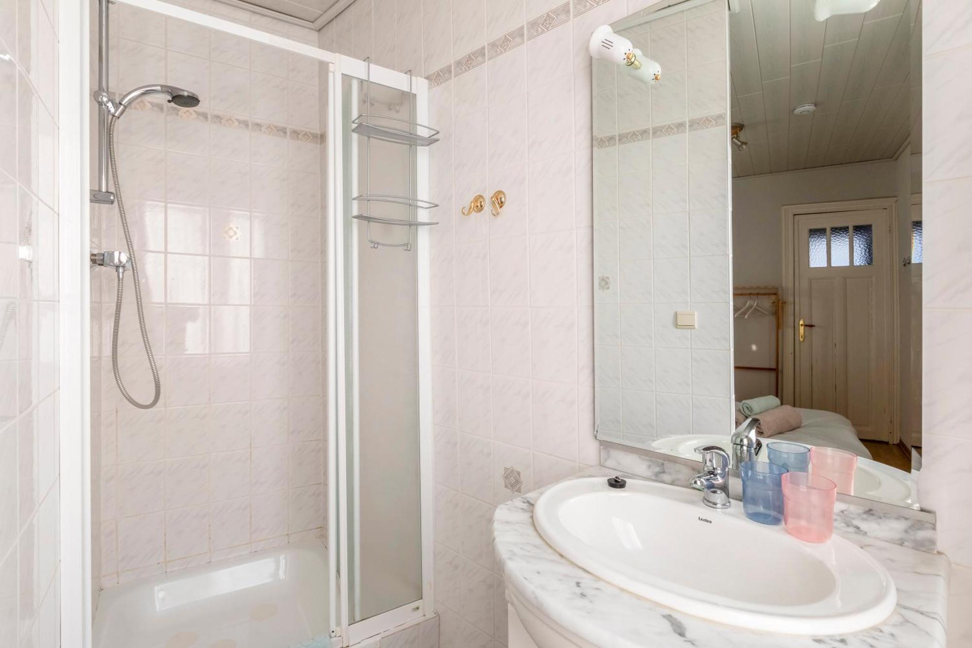 Cosy Apartment 150M From The Beach Blankenberge Εξωτερικό φωτογραφία